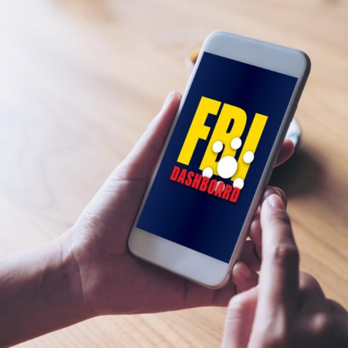 FBI intră în alertă! Mailurile agenției, atacate de hakeri