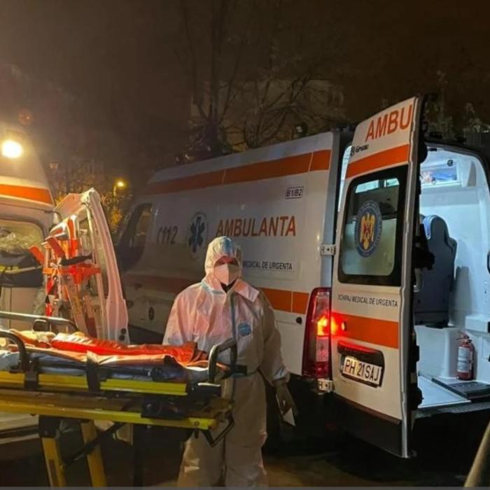 Luna și incendiul. De ce ard spitalele în România