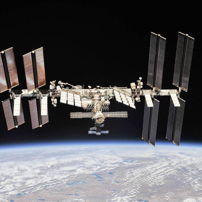 Rușii au pus în pericol viețile astronauților de pe SSI