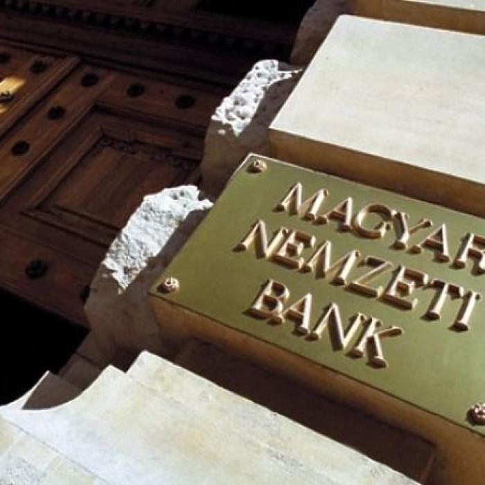 Banca centrală a Ungariei a majorat rata dobânzii de referință