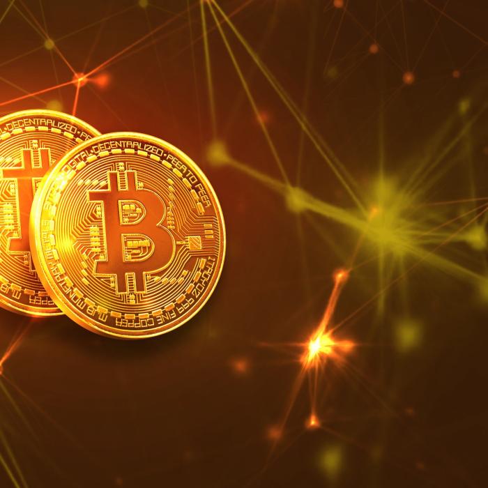 Bitcoin scade sub 60.000 de dolari, pentru prima dată de la 1 ianuarie