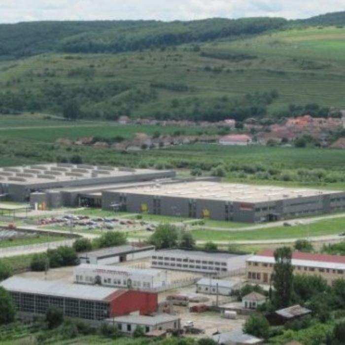 Fabrica de uraniu de la Feldioara, preluată de Nuclearelectrica
