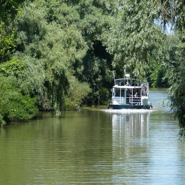 Investiții majore la Tulcea. Cum se schimbă fața județului  VIDEO