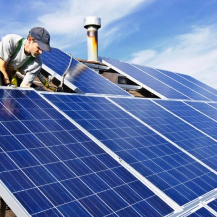 Programul Casa Verde Fotovoltaice s-a relansat. Află cât plătește STATUL