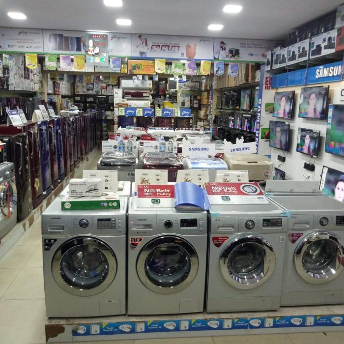 Rabla pentru electrocasnice. Începe o nouă sesiune