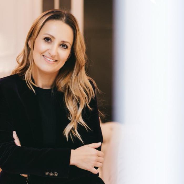 Lavinia Chican, NewTech ACademy. Locul potrivit unde puteți învăța o meserie bănoasă