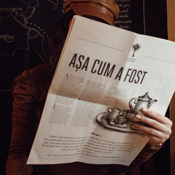 Știrile dimineții. Cinci informații pentru începutul zilei