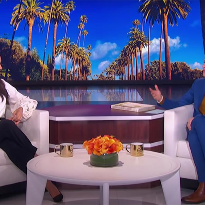 Meghan Markle a dezvăluit o fotografie adorabilă a lui Archie