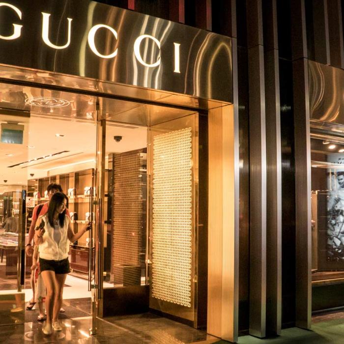 Povestea Gucci. Lux, amantlâcuri, ambiții și o crimă