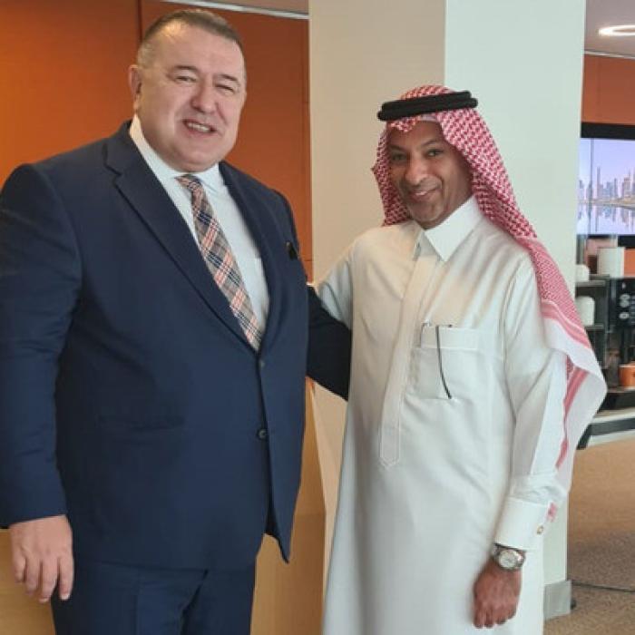 Daraban: Trebuie să continuăm promovarea și protejarea conceptului de cameră de comerț
