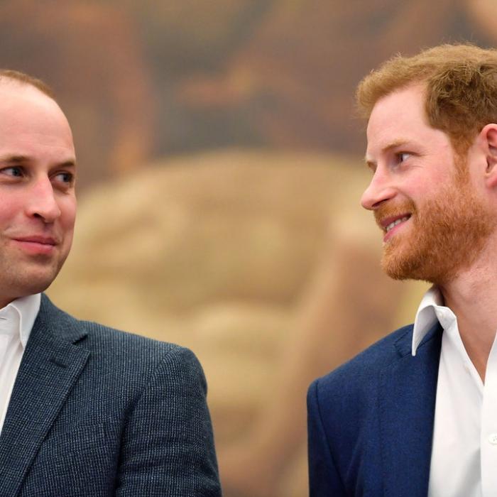 Reacție neobișnuită pentru familia regală britanică. Declarație războinică