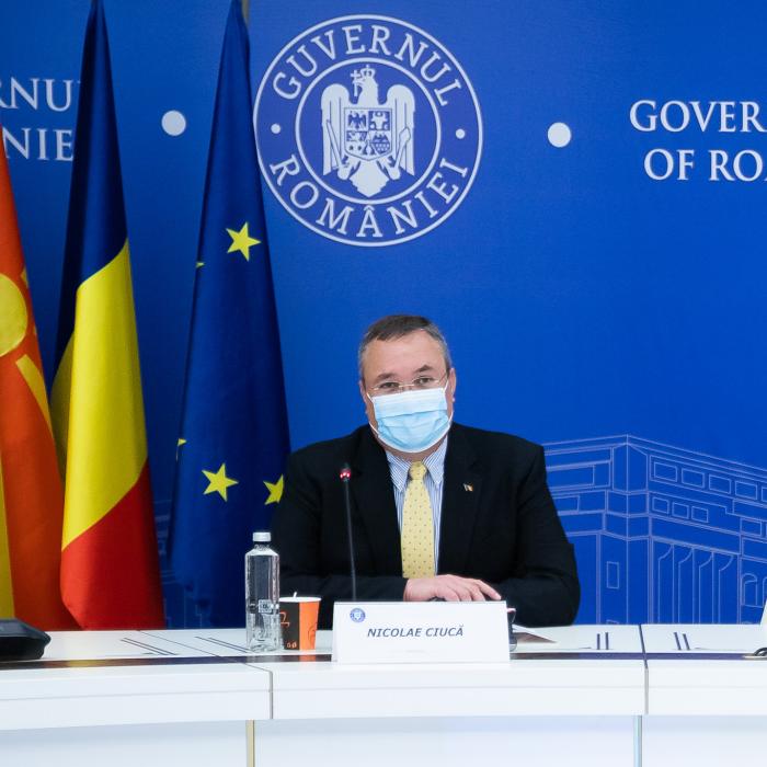 Programul de guvernare al noii coaliții PSD-PNL-UDMR