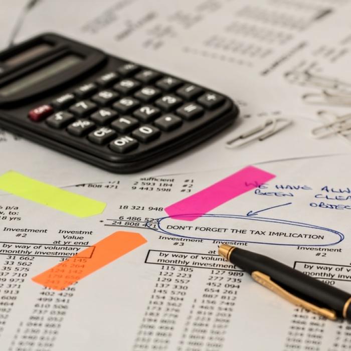 Proiectul de rectificare bugetară, publicat de Finanțe. Pricipalele prevederi