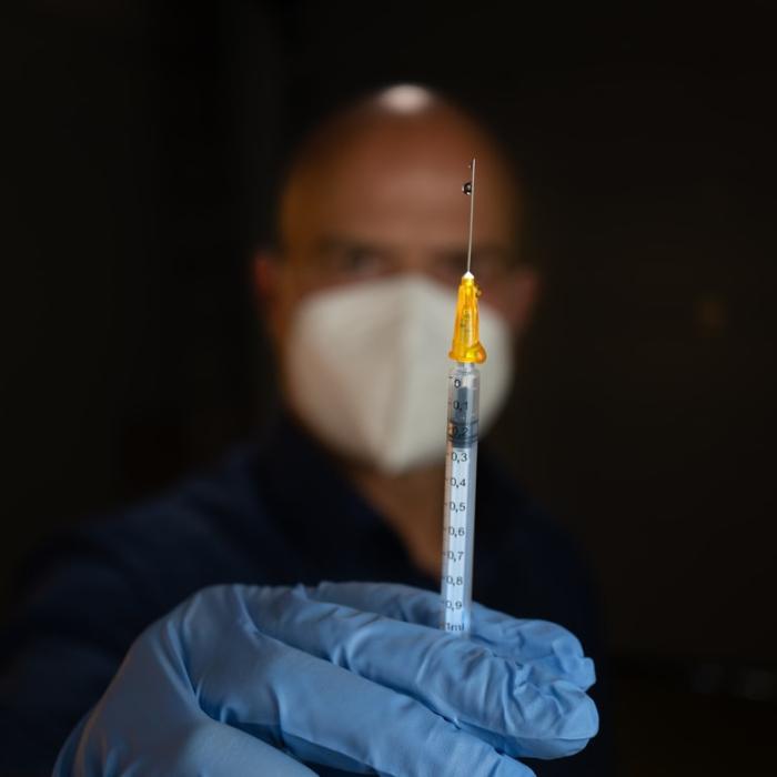 Noul VACCIN german promite să fie EXTRAORDINAR! Cum acționează