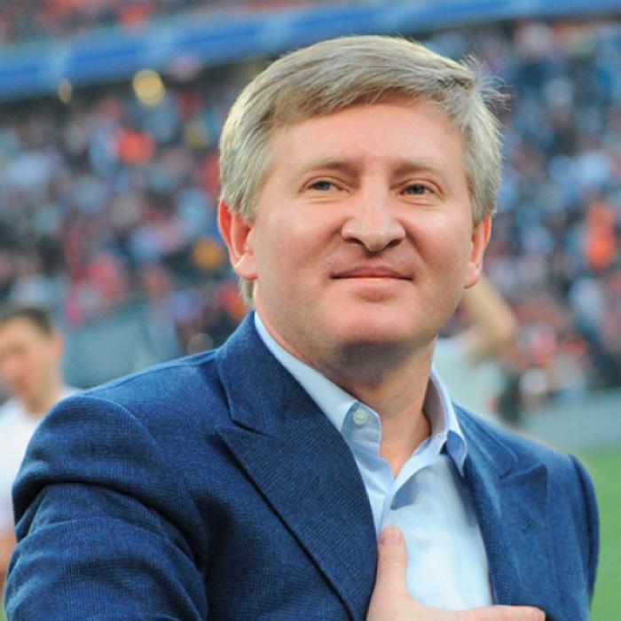 Scandal în Ucraina. Acuzat de complot, miliardarul Ahmetov acuză, la rândul său