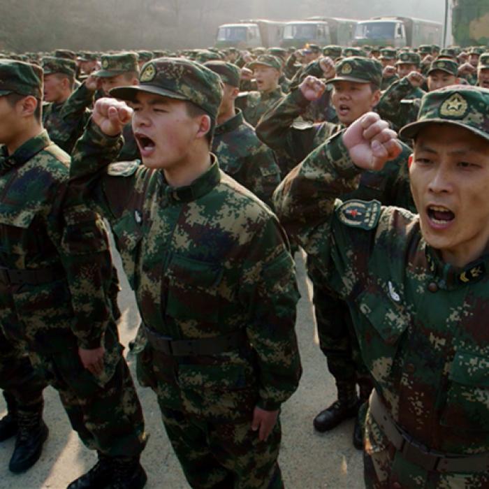 China și Rusia. Ce s-ar întâmpla dacă... Un scenariu CATASTROFĂ