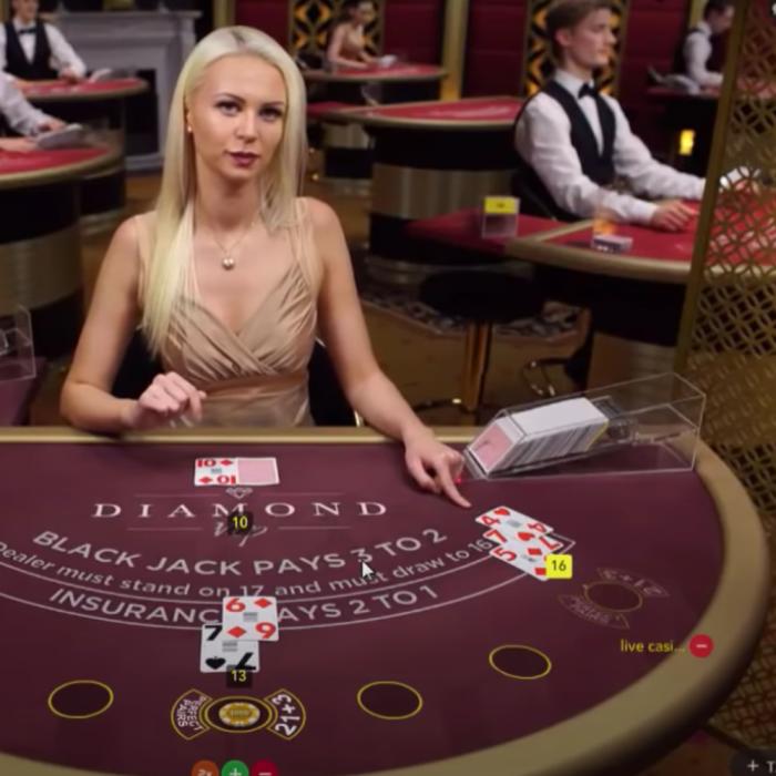 Impactul tehnologiei de live streaming în dezvoltarea cazinourilor