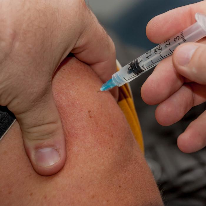 Un miliardar german a inventat propriul vaccin anti-COVID