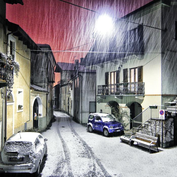 ALERTĂ METEO de vreme rea în toată ţara! Când cad primii fulgi de nea la Bucureşti
