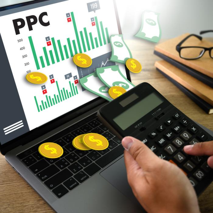 Ce este o reclamă PPC?