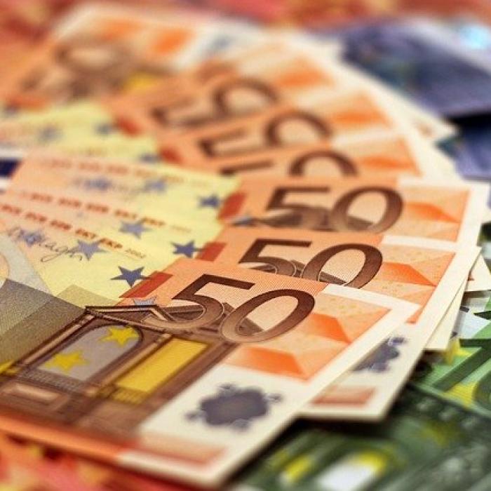 Prima tranșă din PNRR a fost transferată României - 1,8 miliarde de euro, prefinanțare