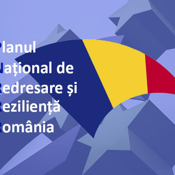 PNRR. Proiectul de OUG privind modul de gestionare a banilor, publicat de MIPE
