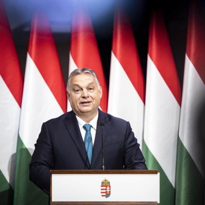 Ungaria împiedică participarea UE la summitul pentru democrație