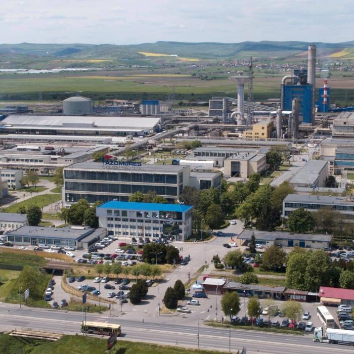Ministrul Agriculturii, îngrijorat de sistarea temporară de la Azomureș