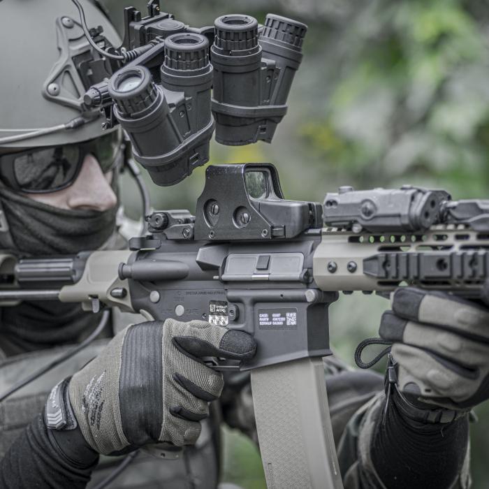 Producătorii de armament au dus-o bine în pandemie. Vânzări record
