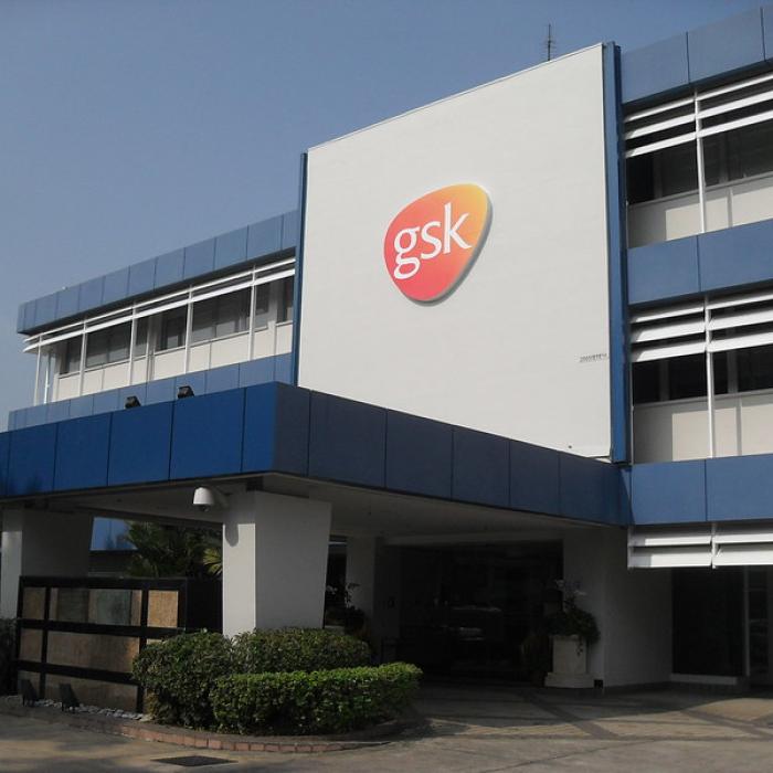 Terapia Glaxo, eficientă și împotriva OMICRON