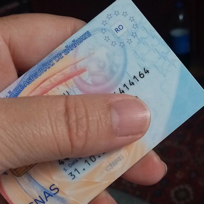 CNAS. Proiectele pentru digitalizare şi e-Sănătatea în parteneriat cu STS şi ADR