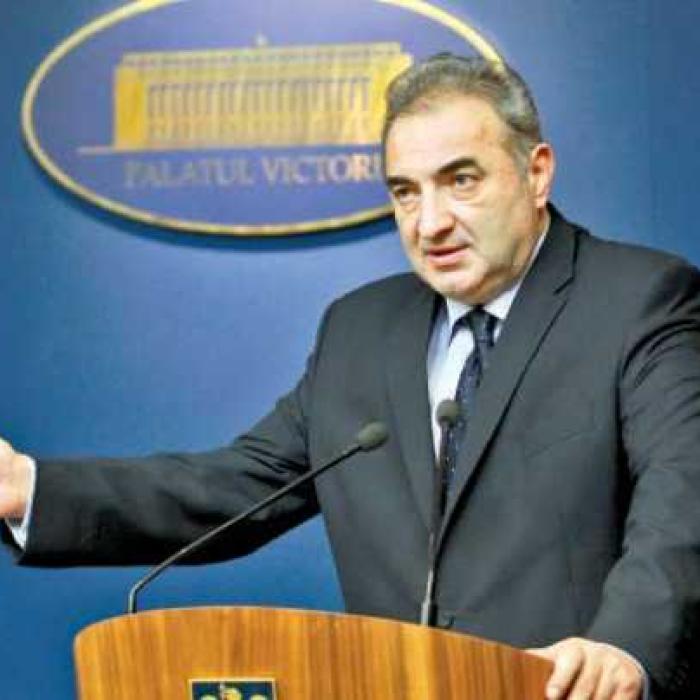 Florin Georgescu: România exportă CAPITAL prin sistemul bancar