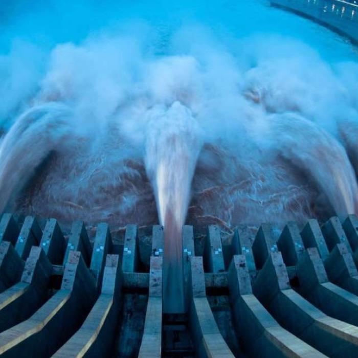 Badea (Hidroelectrica): România va ajunge în scenariul apocaliptic în care va trebui să stingem lumina