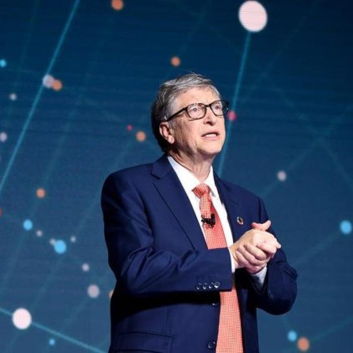 Bill Gates prevede că în 2-3 ani ne vom întâlni în metavers. Ultimele predicţii ale miliardarului