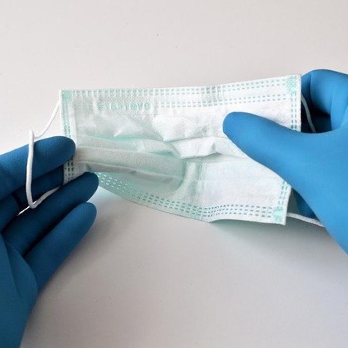 Rezultate îngrijorătoare: Aproape 300 de tipuri de măști sunt CONTRAFĂCUTE sau neconforme