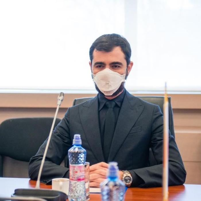 LOVITURĂ pentru BUCUREȘTENI! Claudiu Năsui: Se va termina în 89 de ani, 8 luni și 16 zile