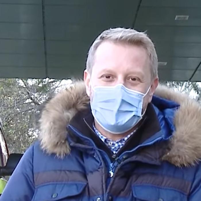 Managerul Spitalului Judeţean Tulcea: E vorba de o reabilitare în totalitate