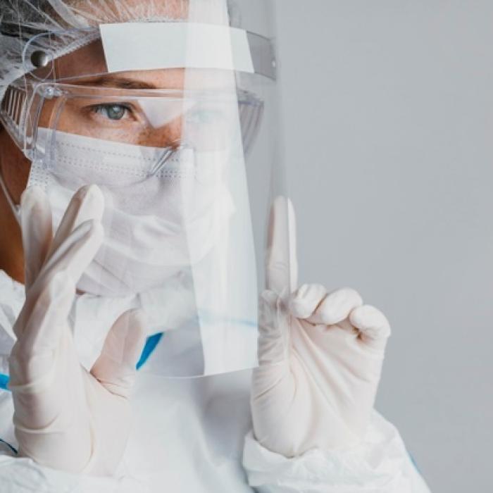 OMS a ajuns la o concluzie DELOC LINIȘTITOARE despre OMICRON