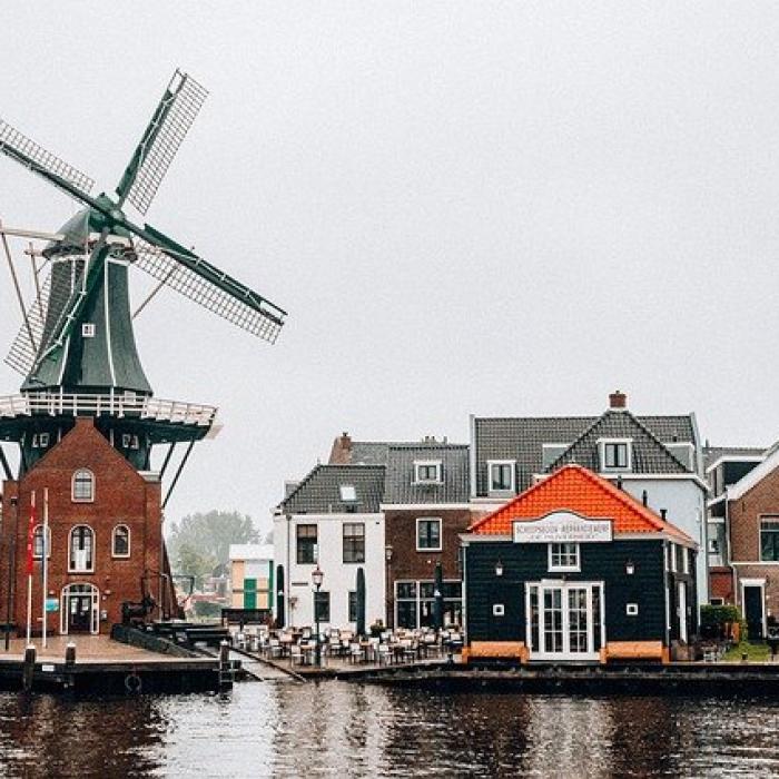 Olanda nu garantează că nu vor fi probleme cu livrările de gaze naturale 