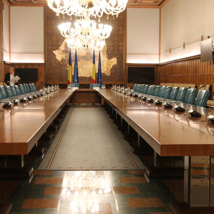 Nume vehiculate pentru Ministerul Digitalizării după demisia lui Florin Roman