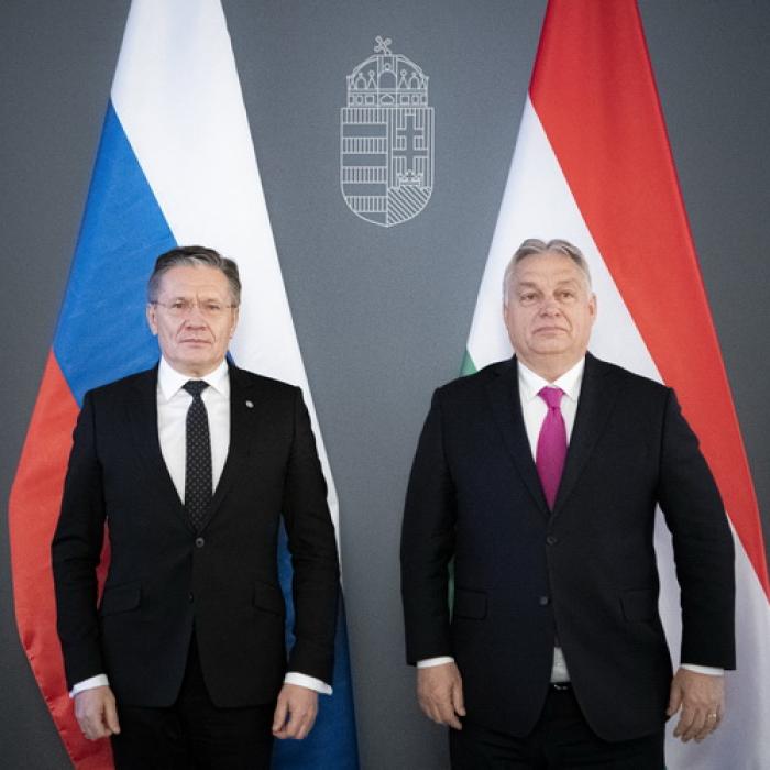 Criza energetică. Viktor Orban tatonează varianta nucleară cu Rusia