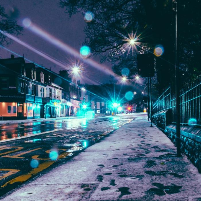 PROGNOZA METEO 20 decembrie, vremea se încălzeşte brusc în Ajunului Crăciunului