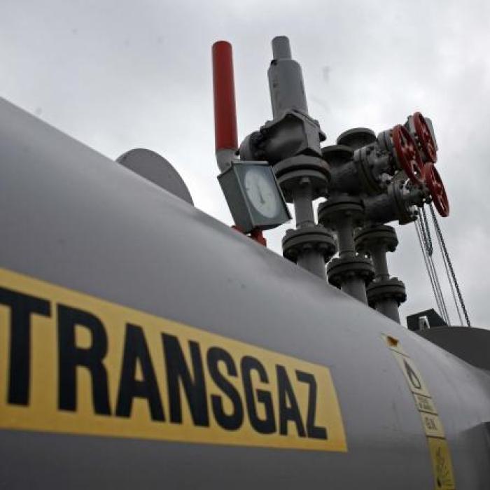Prețul gazelor marfă, în România, a crescut în ultima săptămână cu 52%