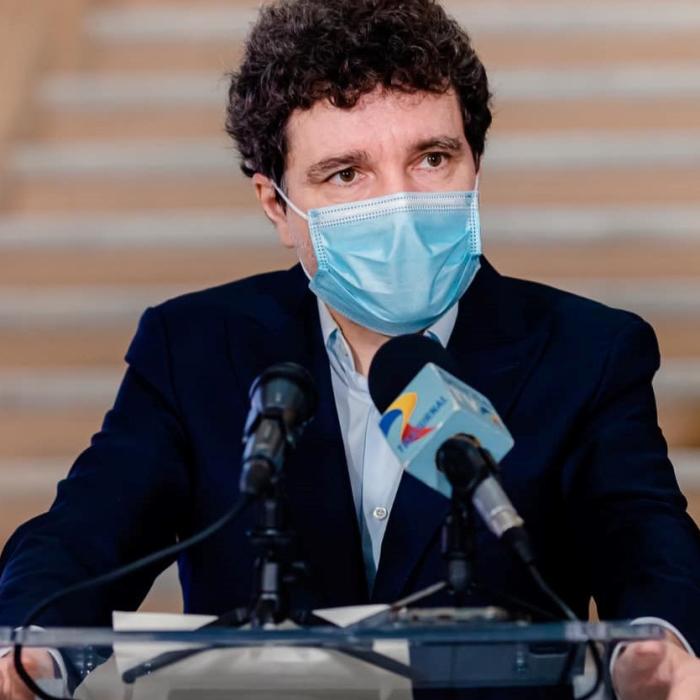 Nicușor Dan, nemulțumit de bugetul pentru București: ”Va fi imposibil pentru PMB să acopere nevoile Capitalei”