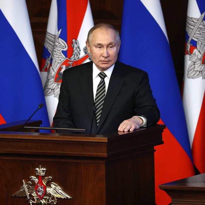 Dezbină și cucerește. Putin a găsit vinovații pentru CRIZA gazelor: unele state membre UE