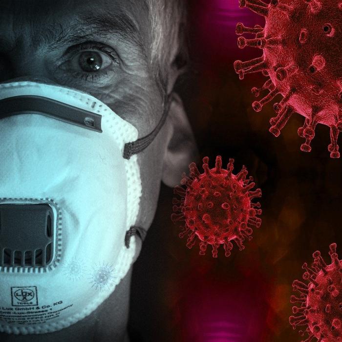 Omicron se întinde fulgerător: Număr URIAȘ de infectări în UK
