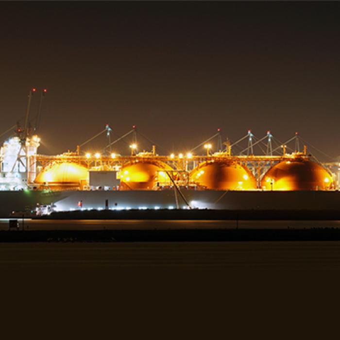 Europenii, salvați de gazele americanilor. Prețul înregistrează cea mai lungă scădere