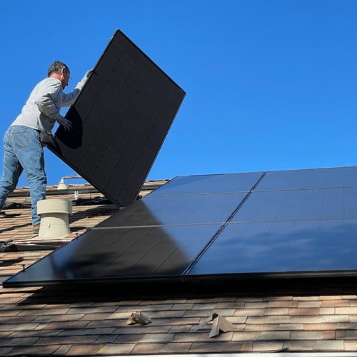 Programului Casa Verde Fotovoltaice se modifică. Din nou