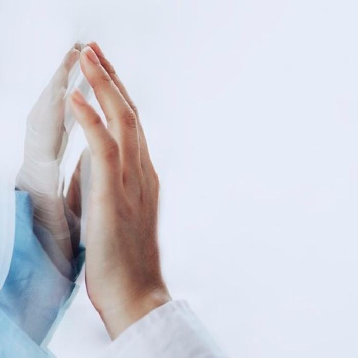 COVID-19. Dr. Virgil Musta: Vor urma, din nou, MOMENTE DIFICILE