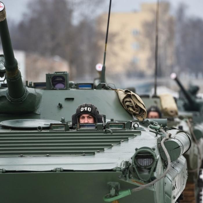 Rusia atacă! Turcia va trece de partea americanilor